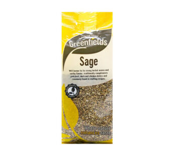 Greenfields Sage (50g)