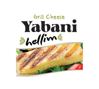 Yabani Hellim (225g)